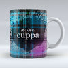 A wee cuppa - Mug