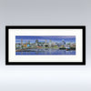 Aberdeen Day - Mounted Print