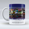 Aberdeen Night - Mug