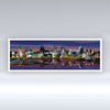 Aberdeen Night - Print
