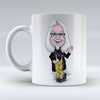 SIR Billy - Mug