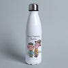 Auld Pals - Personalised Thermal Water Bottle