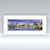 Ayr Day - Mounted Print
