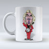 Banjo Billy - Mug
