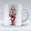 Banjo Billy - Mug