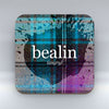 Bealin - Coaster