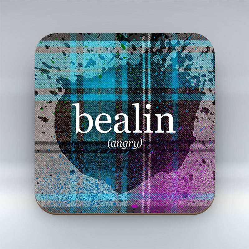 Bealin - Coaster