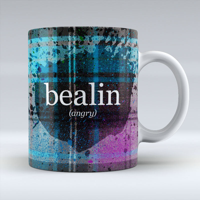 Bealin - Mug