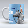 Best Da in Oor Toon - Mug