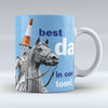 Best Da in Oor Toon - Mug