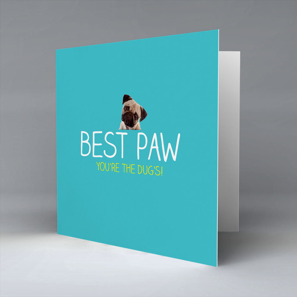 Best Paw