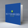 Best Teacher Ever