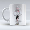 Big Beard Billy - Mug