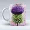 Big Thistle - Mug