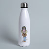 Biker Billy - Thermal Water Bottle
