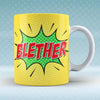 Blether - Mug