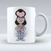 The Barman - Mug