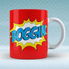 Boggin - Mug
