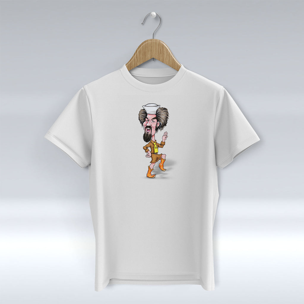 Brownie Billy - T-Shirt