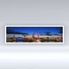 Clydeside Sunset - Print