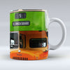 C'Mon Getaff! - Mug