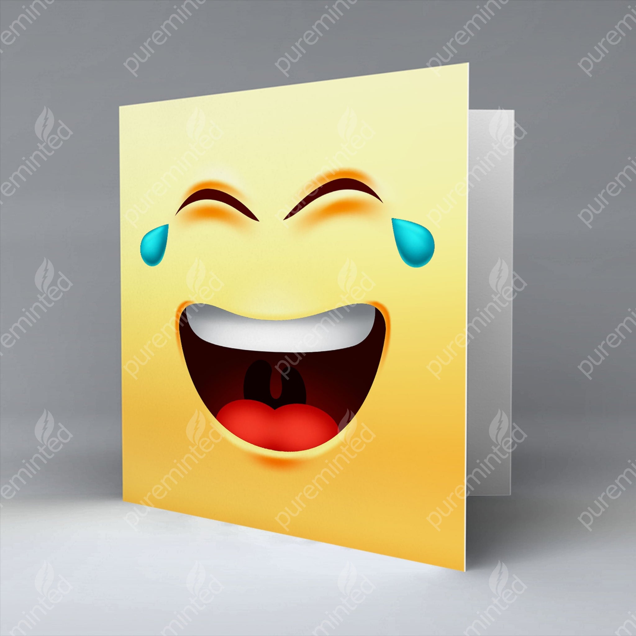 Emoticon Crying Laughing 626x626