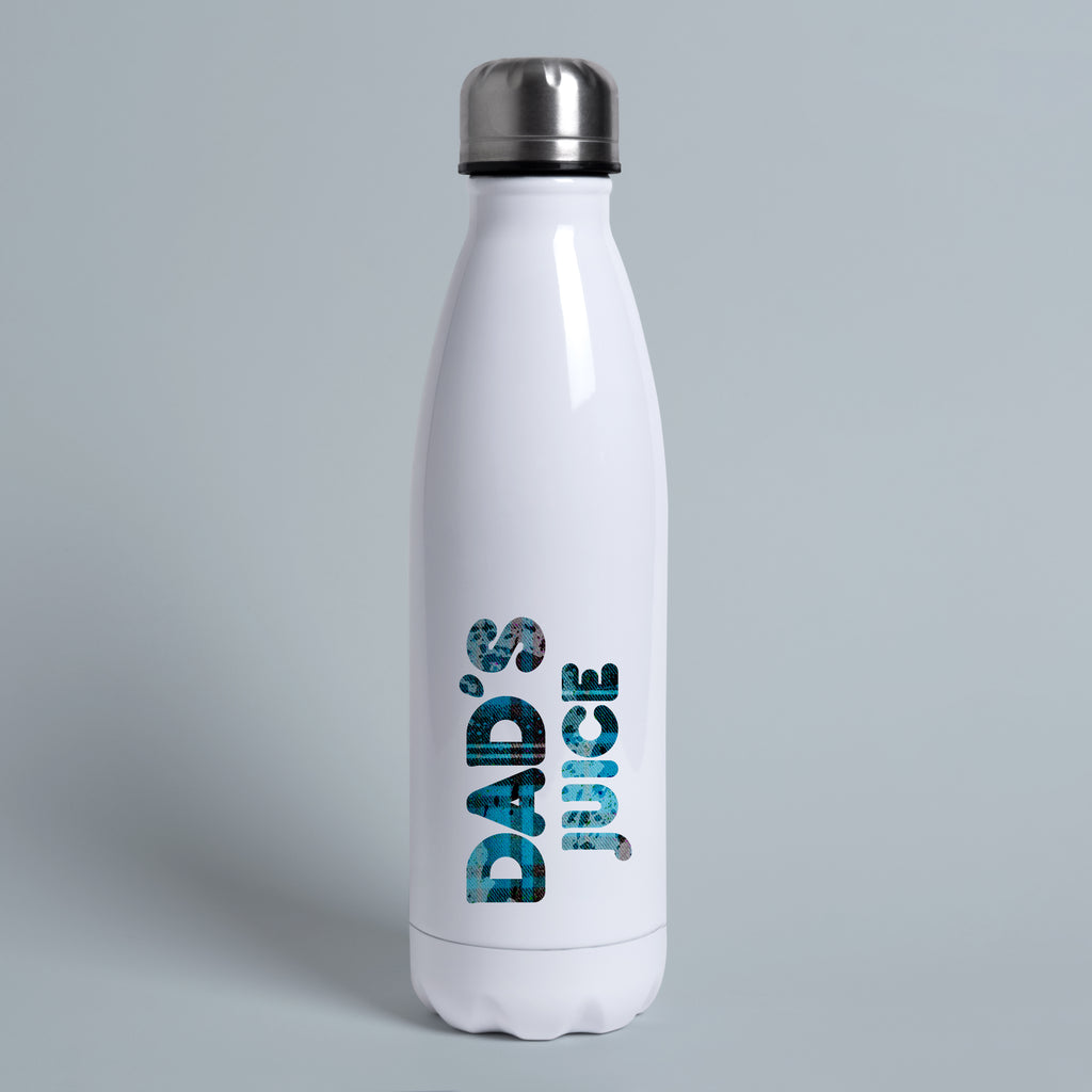 Dad's Juice - Thermal Water Bottle