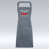 Dad's Cookin' - Grey Apron