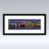 Dundee Night - Mounted Print