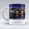 Dundee Night - Mug