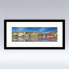 East Renfrewshire Day - Mounted Print