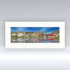 East Renfrewshire Day - Mounted Print
