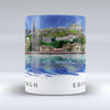 Edinburgh Day - Mug