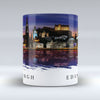 Edinburgh Night - Mug
