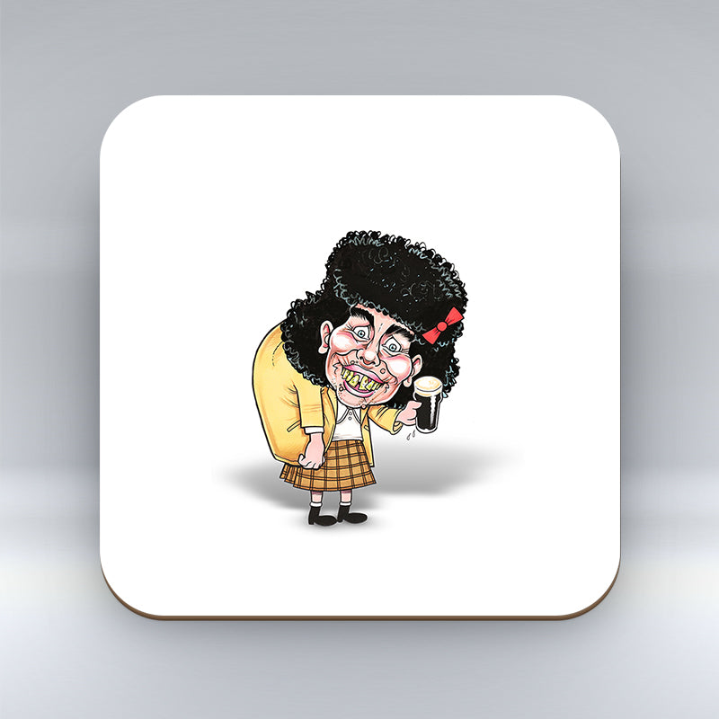 Wee gorgeous! - Coaster