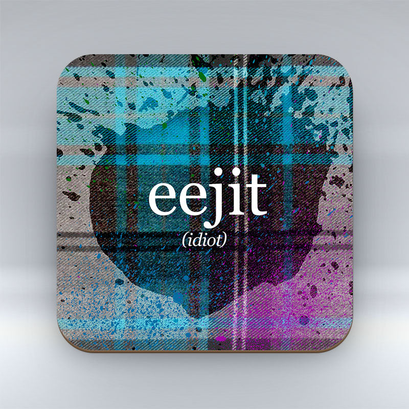 Eejit - Coaster