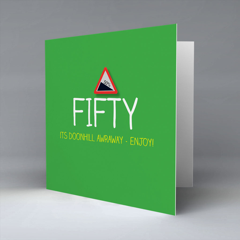 Fifty