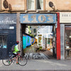 Finnieston, Glasgow's New West End