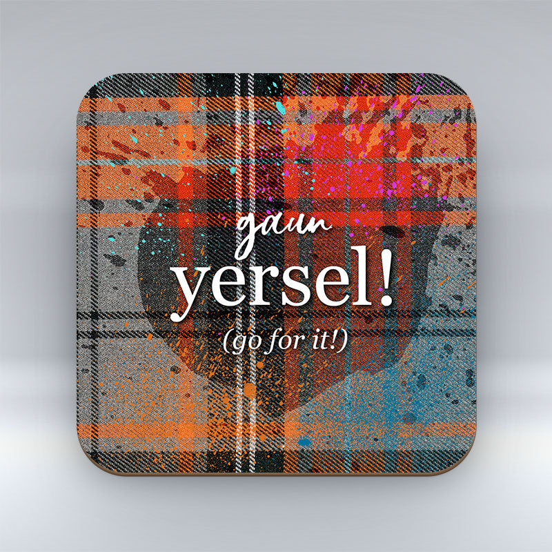 Gaun Yersel! - Coaster