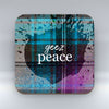 Geez peace - Coaster