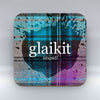 Glaikit - Coaster