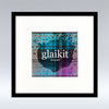 Glaikit - Mounted Print