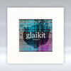 Glaikit - Mounted Print