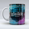 Glaikit - Mug