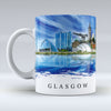 Glasgow Day - Mug
