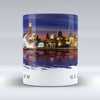 Glasgow Night - Mug