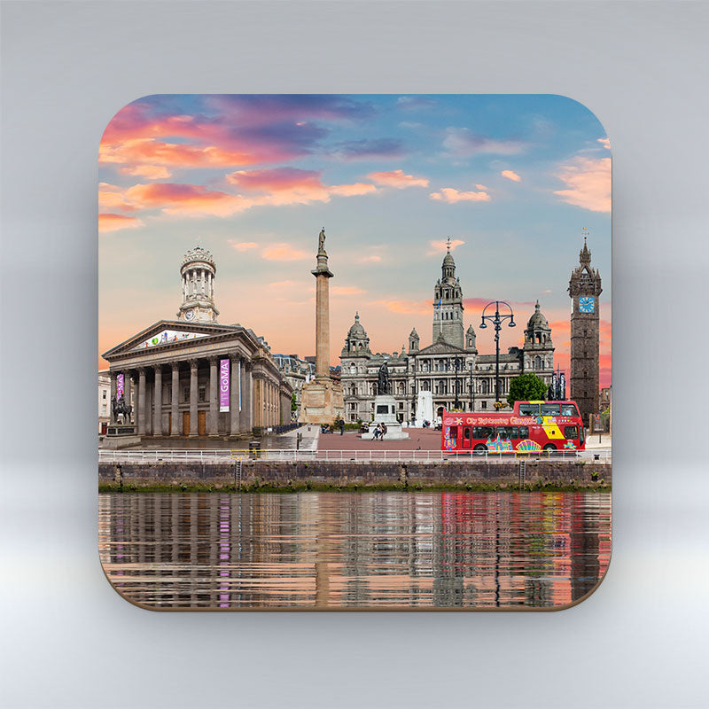 GoMA - Coaster