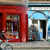Edinburgh Grassmarket