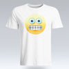 Grimace Emoji - T-Shirt