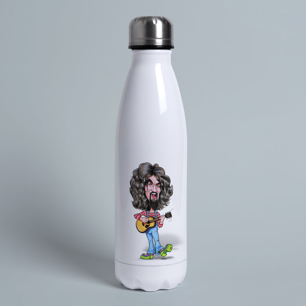 Humble Billy - Thermal Water Bottle